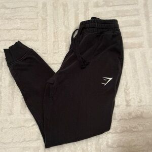 Gymshark Men’s sweatpants size Med